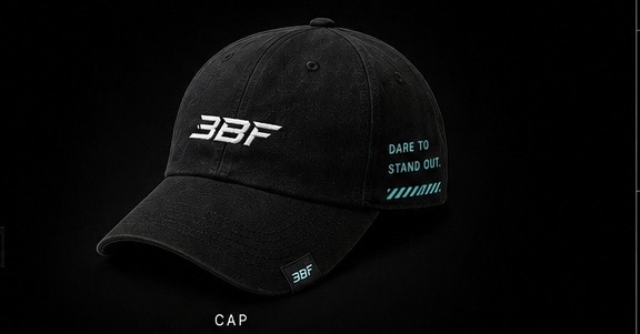 cap